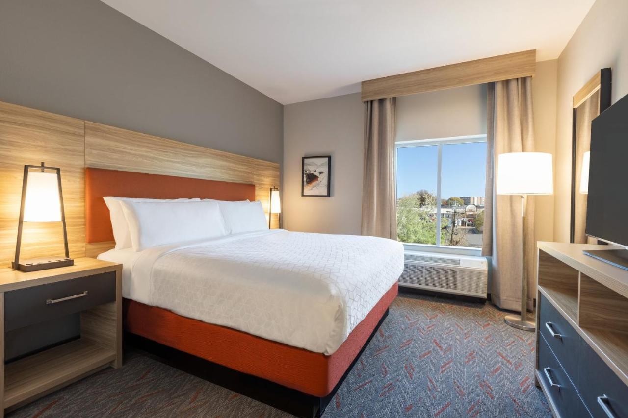Candlewood Suites Bessemer - Birmingham Sw By Ihg Zewnętrze zdjęcie