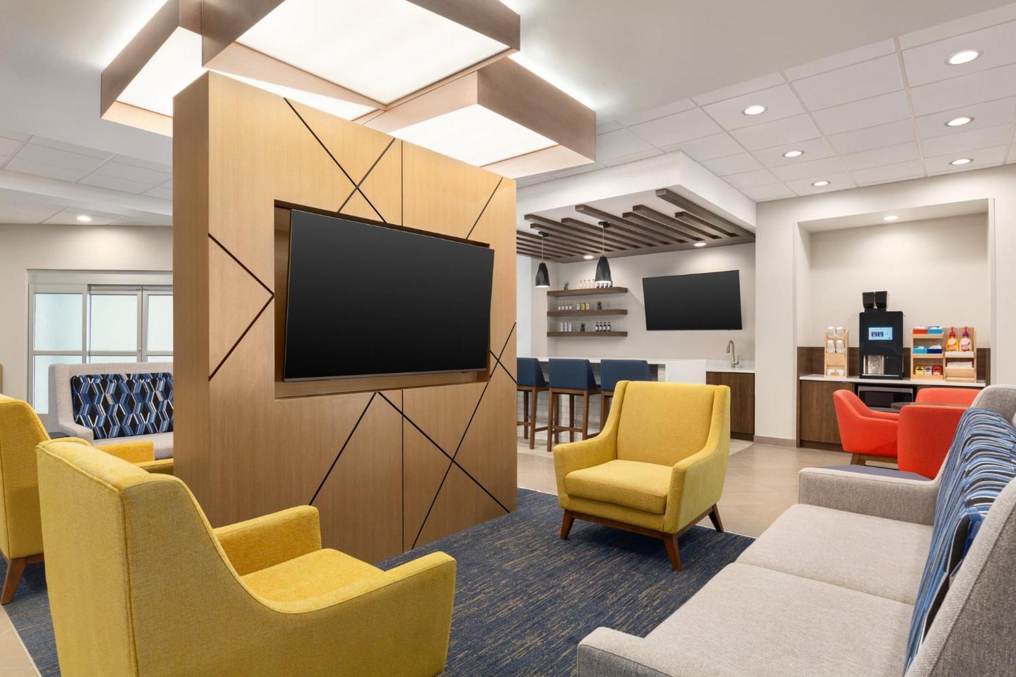 Candlewood Suites Bessemer - Birmingham Sw By Ihg Zewnętrze zdjęcie