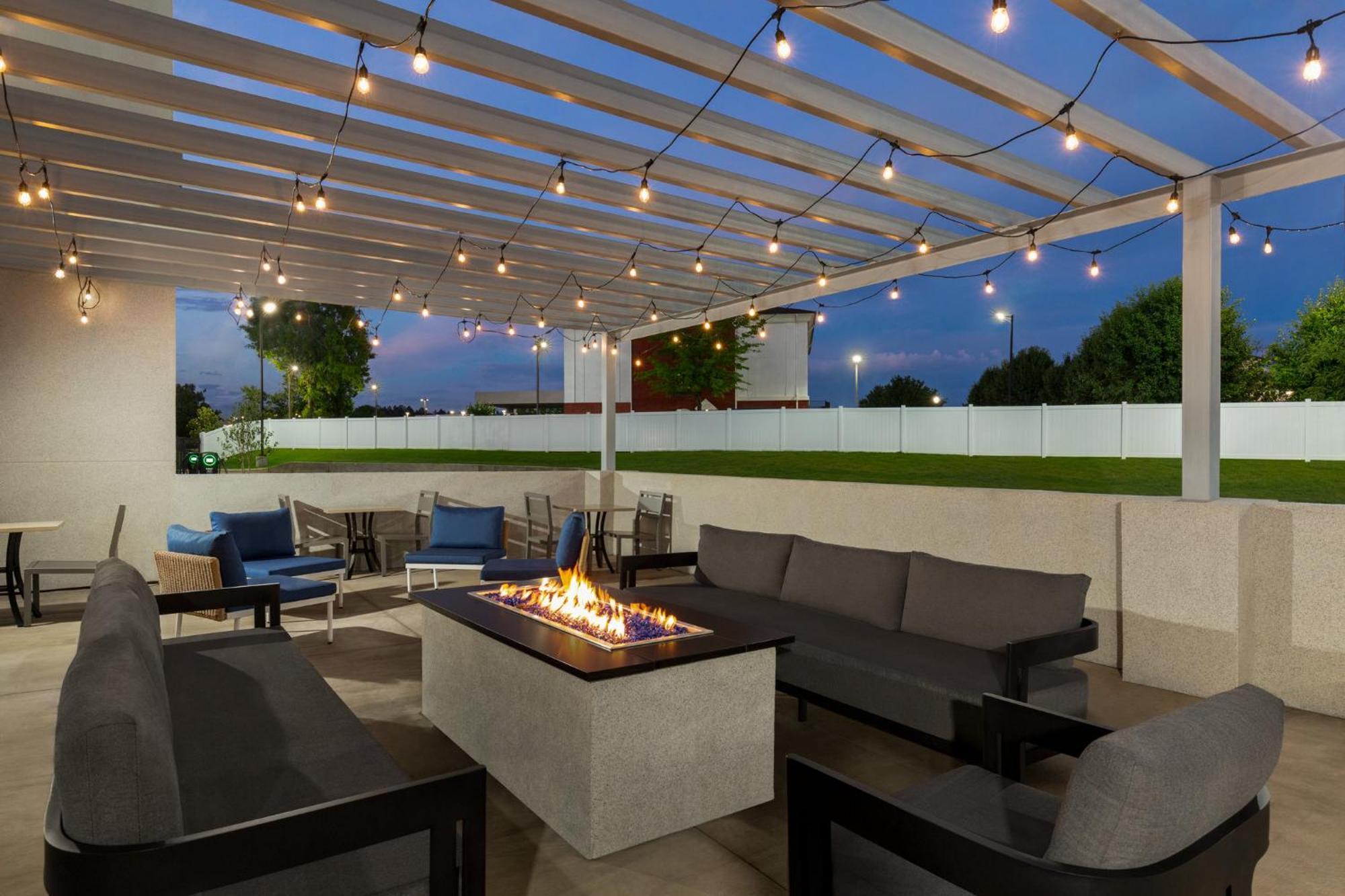 Candlewood Suites Bessemer - Birmingham Sw By Ihg Zewnętrze zdjęcie