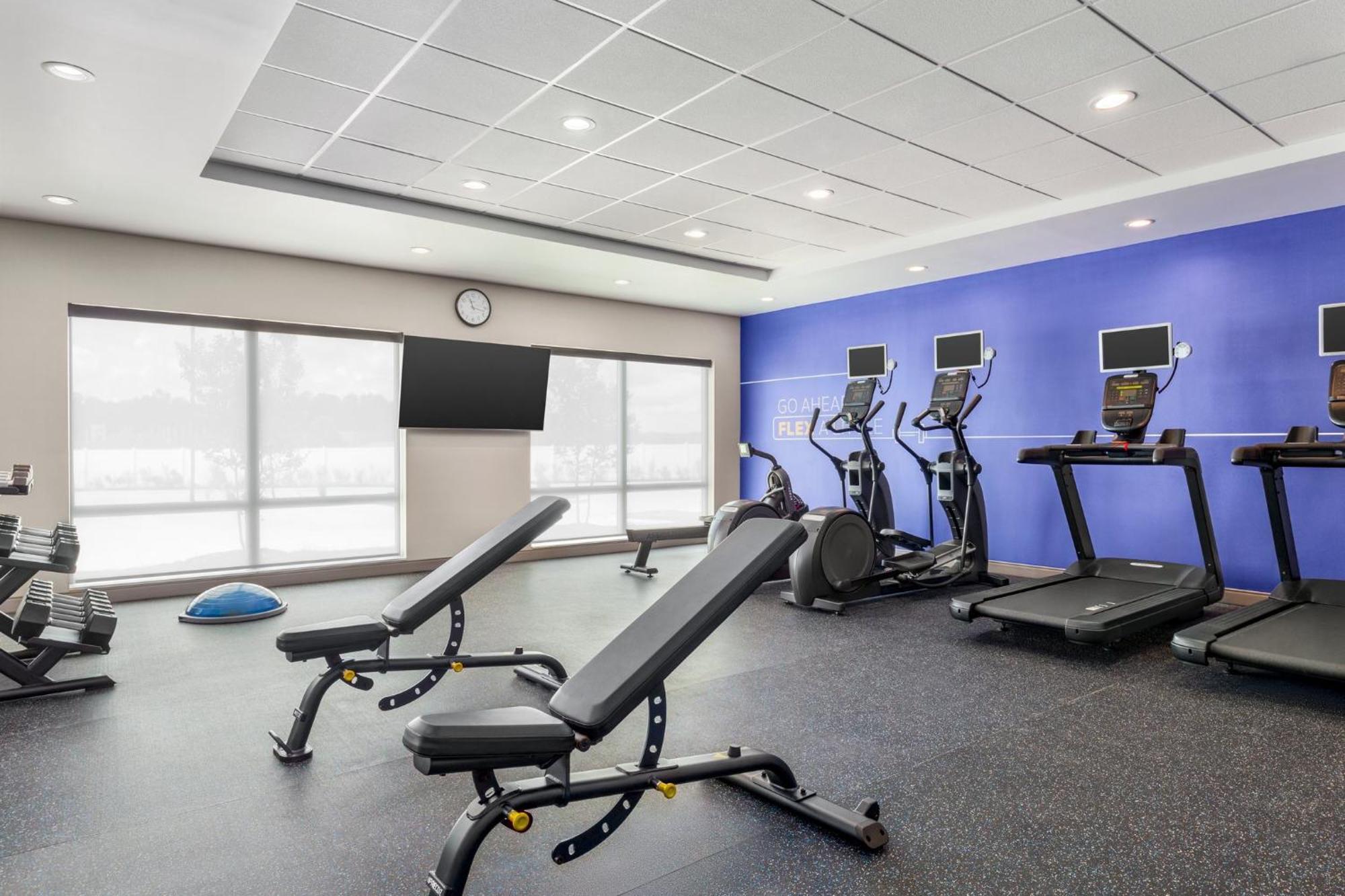 Candlewood Suites Bessemer - Birmingham Sw By Ihg Zewnętrze zdjęcie