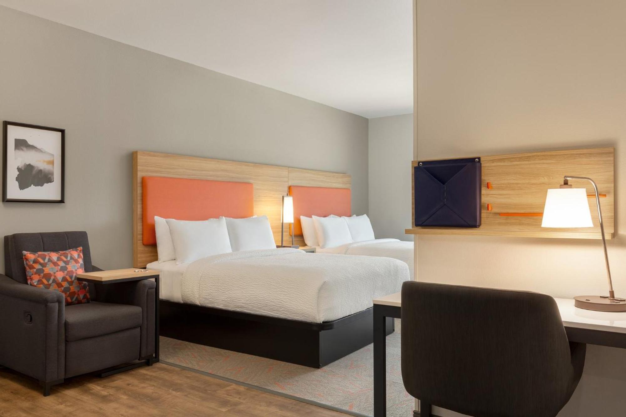 Candlewood Suites Bessemer - Birmingham Sw By Ihg Zewnętrze zdjęcie