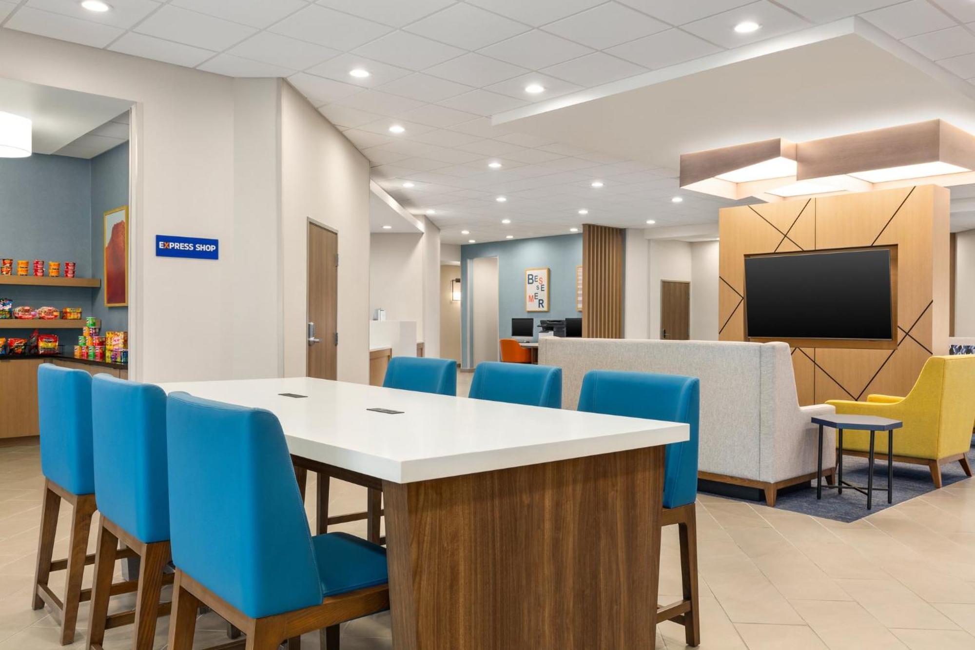 Candlewood Suites Bessemer - Birmingham Sw By Ihg Zewnętrze zdjęcie