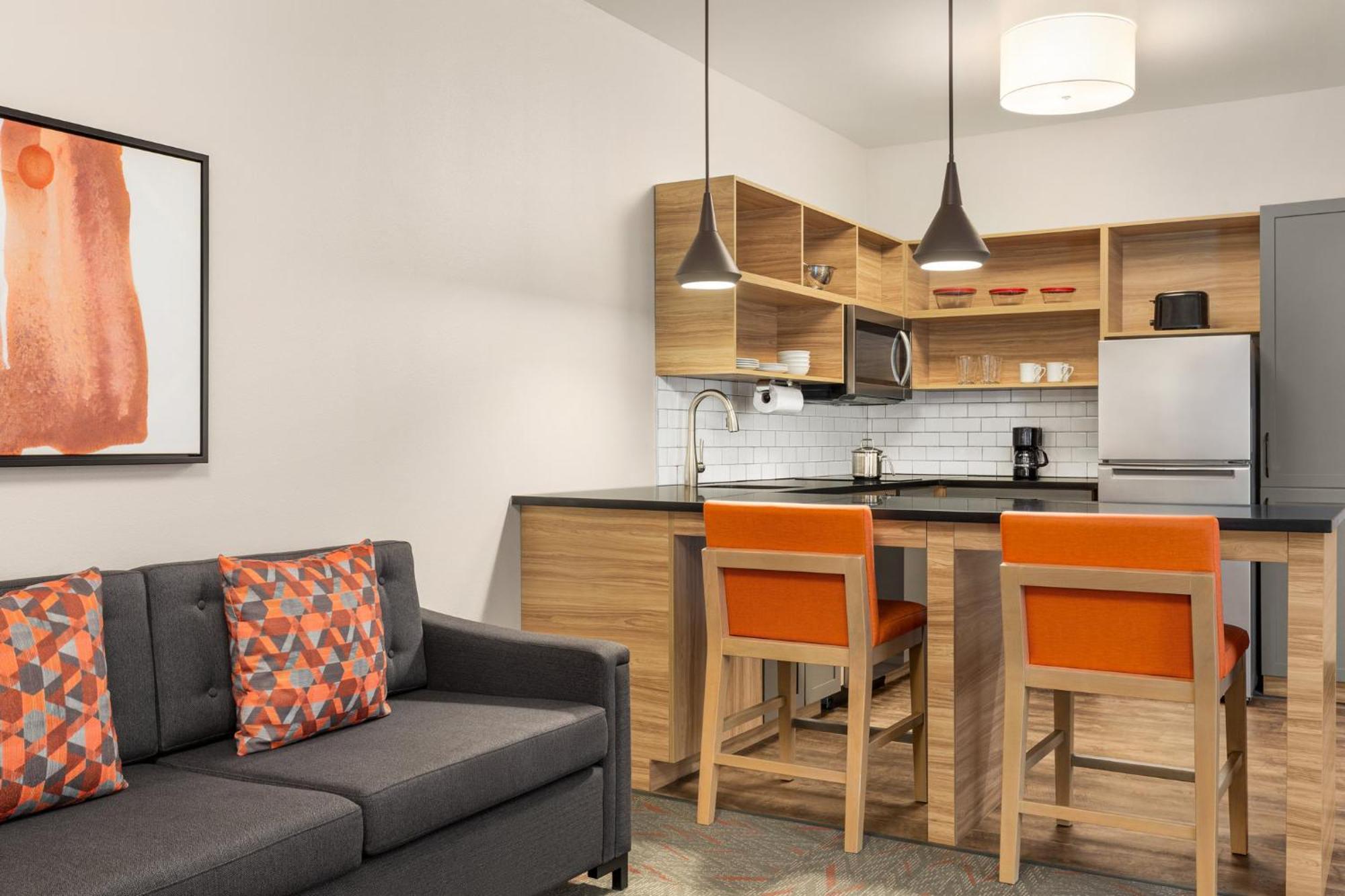Candlewood Suites Bessemer - Birmingham Sw By Ihg Zewnętrze zdjęcie