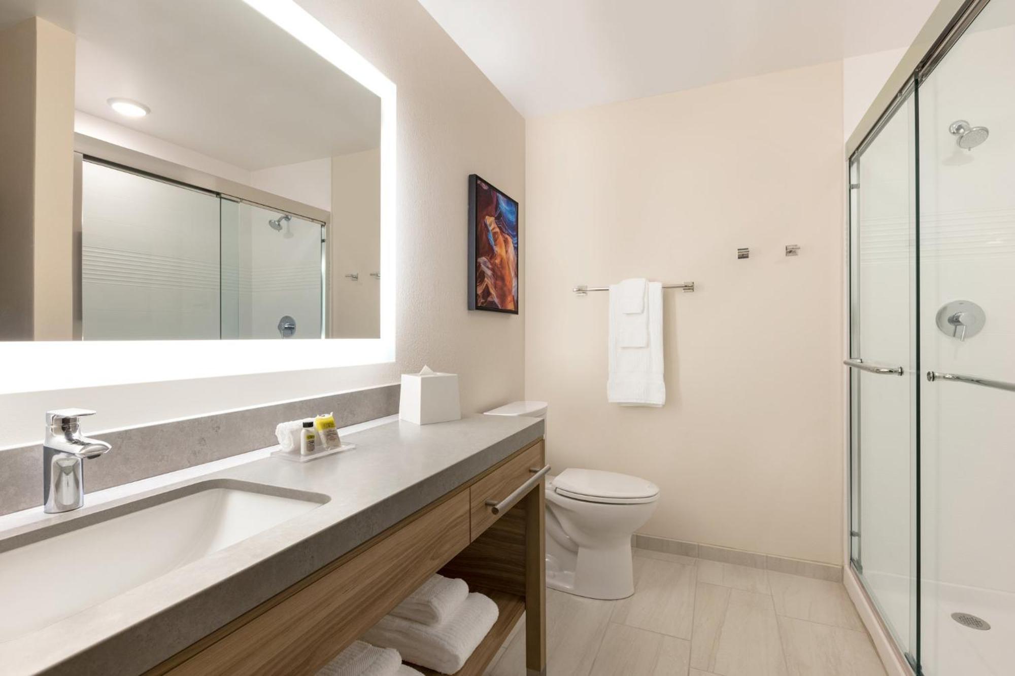 Candlewood Suites Bessemer - Birmingham Sw By Ihg Zewnętrze zdjęcie