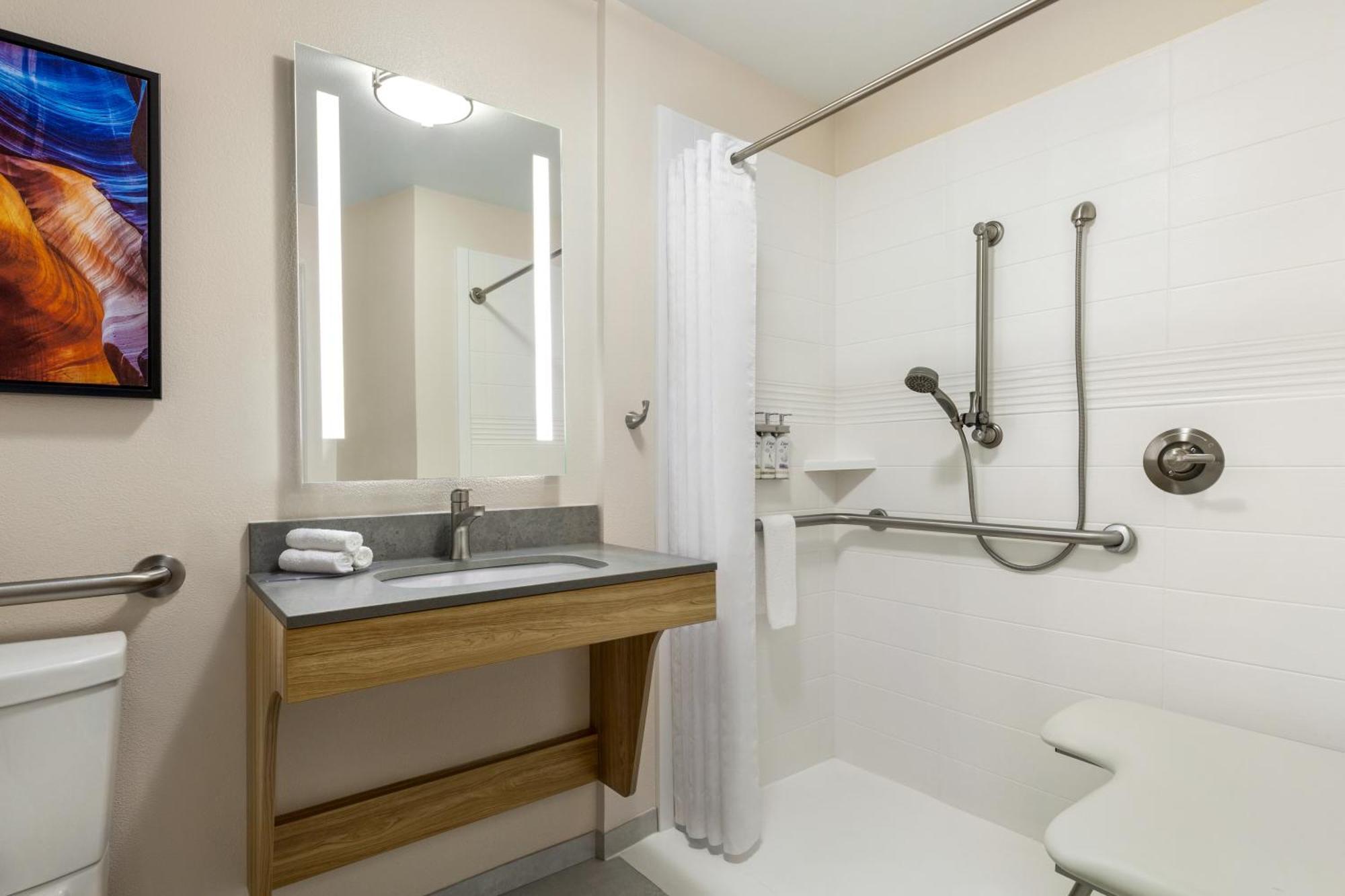 Candlewood Suites Bessemer - Birmingham Sw By Ihg Zewnętrze zdjęcie