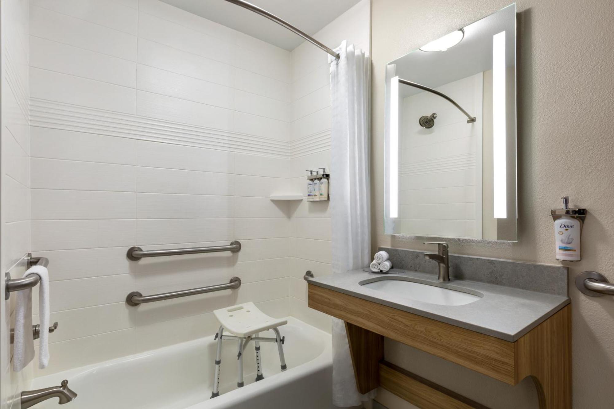 Candlewood Suites Bessemer - Birmingham Sw By Ihg Zewnętrze zdjęcie