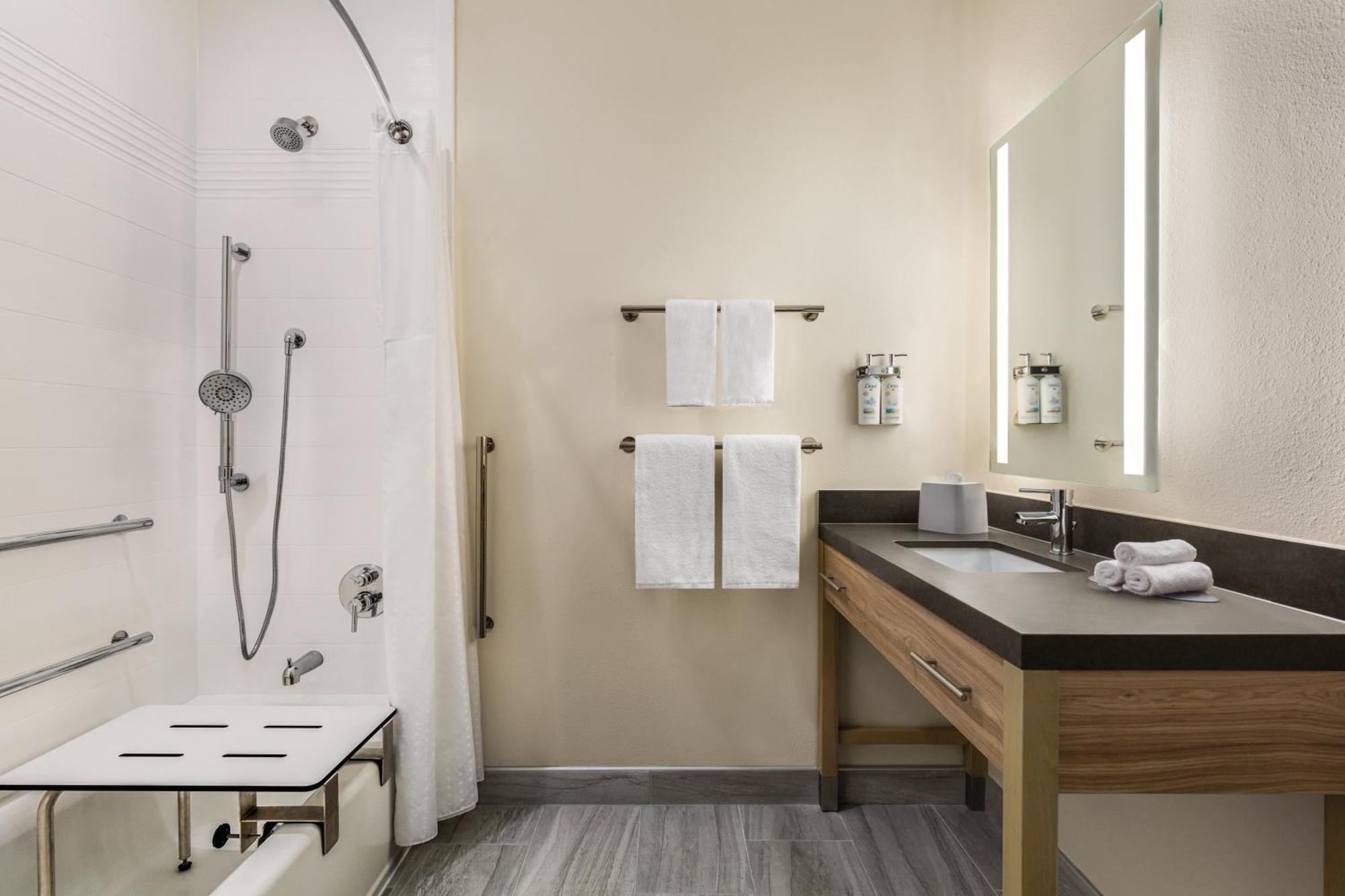 Candlewood Suites Bessemer - Birmingham Sw By Ihg Zewnętrze zdjęcie