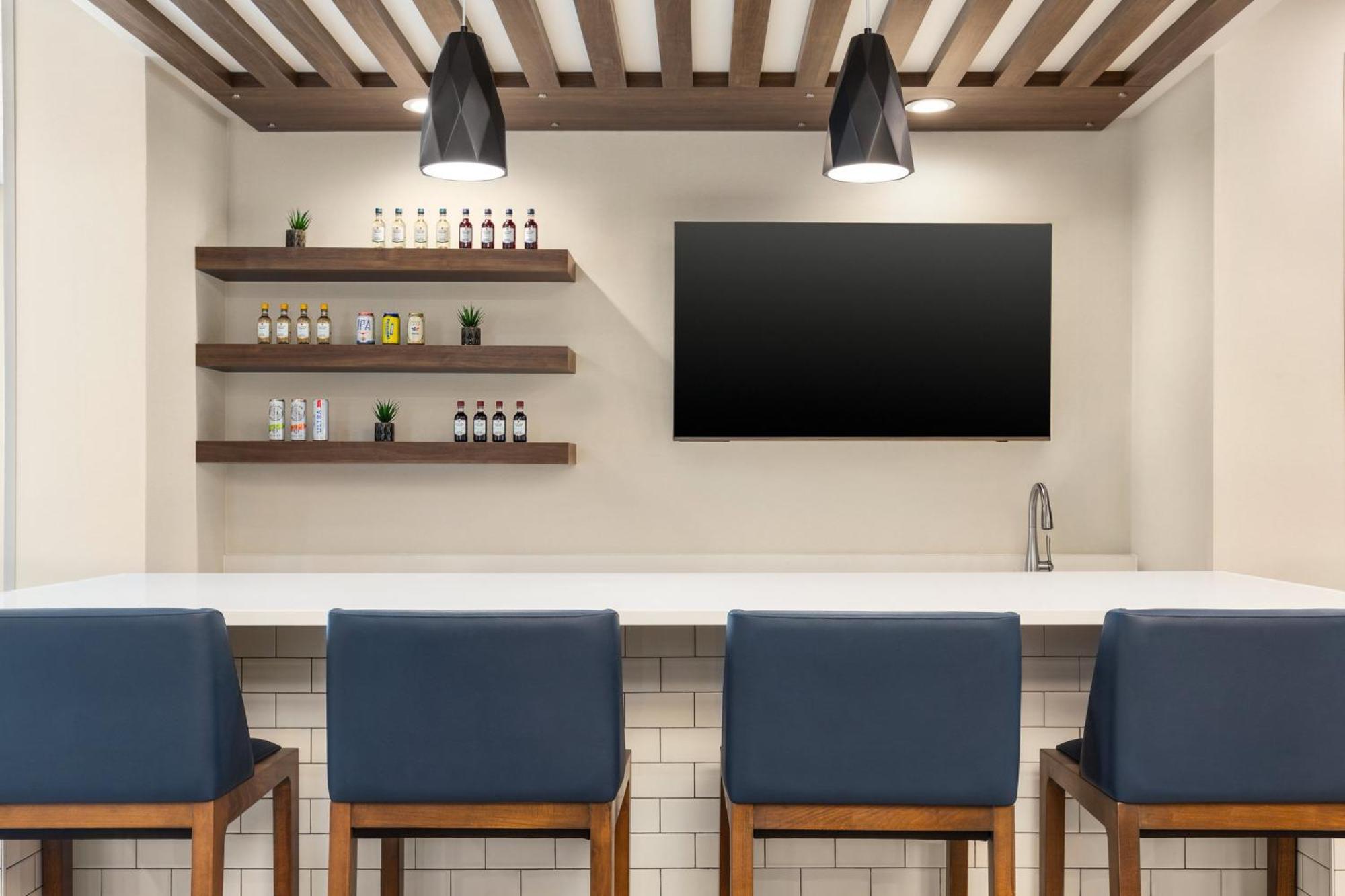 Candlewood Suites Bessemer - Birmingham Sw By Ihg Zewnętrze zdjęcie